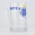 Caneca Vidro Cruzeiro 565ml Copão Oficial - Fanáticos Sports