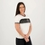 Camisa Feminina Atlético Mineiro Casual Stencil Oficial - Fanáticos Sports