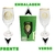 Taça Windsor Palmeiras Série Ouro Oficial - loja online