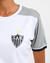 Camisa Feminina Atlético Mineiro Casual Ligação Galo Oficial - loja online