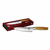 Faca Fluminense Steel Premium Oficial