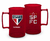Caneca Acrílica São Paulo 400ml Oficial