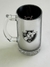 Imagem do Caneca Vidro Vasco da Gama Metalic Oficial