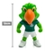 Mascote Palmeiras Periquito Oficial - Fanáticos Sports