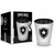Copo Dose Botafogo Metalic 55ml Oficial