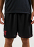 Bermuda Masculina Flamengo Casual Brotar Short Oficial
