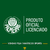 Caneca Vidro Palmeiras na Lata Diamond Metalic Oficial na internet