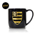 CANECA PORCELANA URBAN 300ML TIMES - FLAMENGO SÉRIE OURO na internet