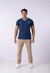 Camisa Masculina Cruzeiro Casual Oficial - Fanáticos Sports
