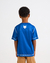 Camisa Cruzeiro Infantil e Juvenil Casual Ser Oficial - Fanáticos Sports