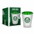 Copo Dose Palmeiras Metalic 55ml Oficial