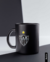Caneca Vidro Atlético Mineiro Diamond Galo Oficial na internet