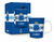 CANECA PORCELANA PREMIUM CRUZEIRO