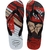 Chinelo Havaianas Flamengo Modelo II Oficial