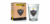 Copo Americano Atlético Mineiro 190ml Galo Oficial