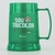 Caneca Gel Fluminense 300ml Oficial - Fanáticos Sports