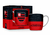 Caneca Porcelana Flamengo III Oficial