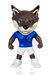 Mascote Cruzeiro Raposão Oficial