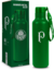 Garrafa de Metal Palmeiras Steam Oficial