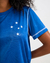 Camisa Feminina Cruzeiro Casual Ser Oficial - loja online