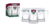 Caneca Fluminense 565ml Canecão Oficial