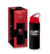 GARRAFA SPORTS 500ML ALUMÍNIO TIMES - FLAMENGO
