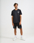 Camisa Masculina Atlético Mineiro Casual Principia Galo Oficial - Fanáticos Sports