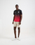 Imagem do Camisa Masculina Flamengo Casual Canastra Oficial