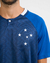 Imagem do Camisa Masculina Cruzeiro Casual Aliança Oficial