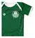 Body Palmeiras UV Bebê Roupinha Verdão Oficial - comprar online