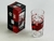 Copo Flamengo de Vidro 300ml Oficial na internet