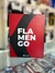 Conjunto Tulipa e Copo Dose Flamengo Kit Oficial - Fanáticos Sports