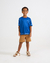Camisa Cruzeiro Infantil e Juvenil Casual Ser Oficial - comprar online