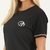 Camisa Feminina Atlético Mineiro Casual Scream Oficial na internet