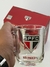 Caneca Vidro São Paulo Toronto Oficial