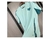 Camisa Cruzeiro Treino 25/26 Masculina - Azul Turquesa Claro