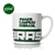 Caneca Porcelana Palmeiras Urbam Oficial - loja online