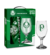 TACA + AVENTAL - PALMEIRAS - comprar online