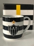 Caneca Porcelana Urban Atlético Mineiro Oficial - Fanáticos Sports