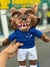 Raposão de Pelúcia Cruzeiro Mascote Oficial - loja online