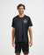 Camisa Masculina Atlético Mineiro Casual Principia Galo Oficial