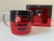 Caneca Porcelana Flamengo III Oficial - comprar online