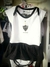 Vestido Body Atlético Mineiro Colorido Galo Bebê Oficial - loja online