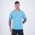 Camisa Masculina Cruzeiro Casual Arctic Oficial
