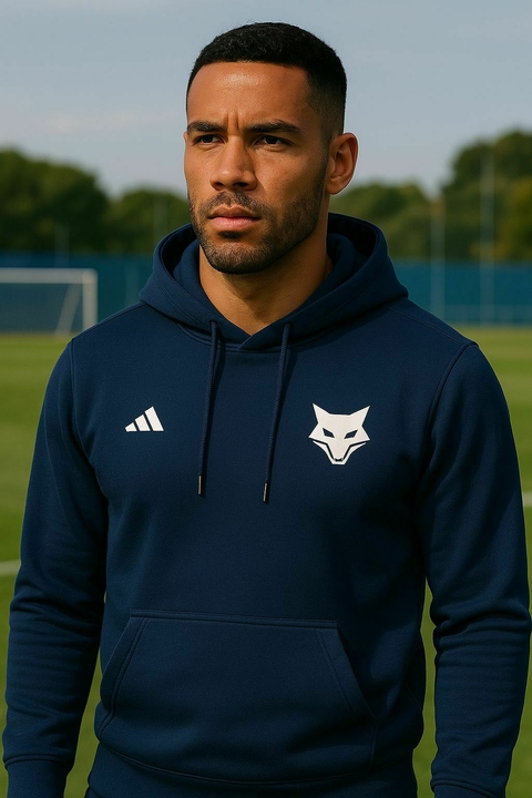 Moletom Cruzeiro Esporte Clube Felpado Lançamento