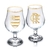 Taça Dublin Flamengo Série Ouro Oficial - Fanáticos Sports