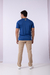 Imagem do Camisa Masculina Cruzeiro Casual Origem Oficial