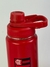Imagem do Garrafa Térmica Flamengo Premium Torcedor Mengão Oficial