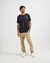 Imagem do Camisa Masculina Atlético Mineiro Casual Rami Galo Oficial