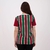 Camisa Feminina Fluminense Casual Volcano Oficial - loja online